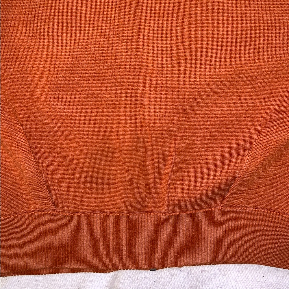 ATHLETA sequoia ladies XL zip cardigan - Picture 7 of 7